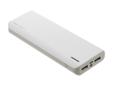 Аккумулятор Red Line R6 Power Bank 12000mAh White