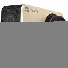 Экшн-камера HikVision Ezviz S5 Plus Champagne CS-S5plus-212WFBS-s