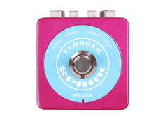 Педаль Mooer Spark Flanger