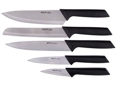Набор ножей Agness 911-700