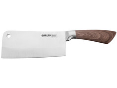 Нож Agness 911-610 Топорик - длина лезвия 175мм