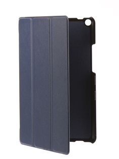 Аксессуар Чехол Huawei MediaPad T3 KOB-L09 8.0 Partson Blue T-093