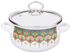 Кастрюля Agness 5.8L 934-239