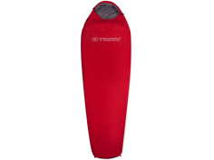 Cпальный мешок Trimm Summer 185 L Red 49299