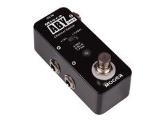 Педаль Mooer Micro ABY (MKII)