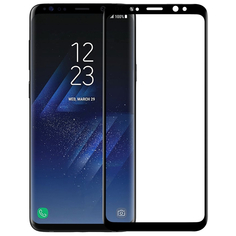 Аксессуар Защитное стекло Nillkin 3D CP+MAX для Samsung Galaxy S9 Plus CP+MAX-SP SAM-S9+