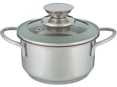 Кастрюля Agness 1.7L 16cm 907-302