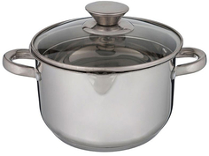 Кастрюля Agness 3.9L 937-132