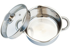 Кастрюля Agness 2.9L 937-131