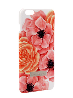 Аксессуар Чехол Mamba Case Anemones APPLE iPhone 6 Plus