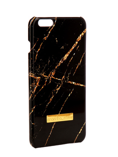 Аксессуар Чехол Mamba Case Black-Gold APPLE iPhone 6 Plus