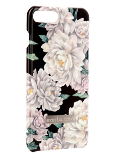 Аксессуар Чехол Mamba Case Peonies APPLE iPhone 7 Plus / 8 Plus