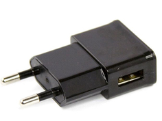 Зарядное устройство Liberty Project USB 1А R0004121