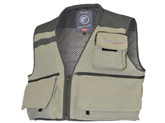 Жилет Nova Tour Fisher Man Вестер Khaki XS 95734-530-XS