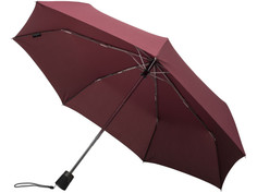 Зонт Bugatti Take it Duo Bordo