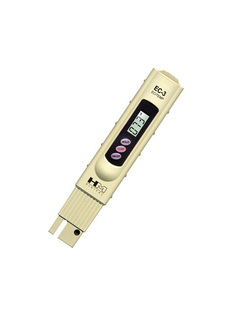 HM Digital EC-3 - Кондуктометр