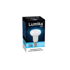 Лампочка Lumika Reflector R39 E14 4200K 3W