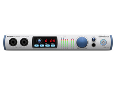 Аудиоинтерфейс PreSonus Studio 192 Mobile