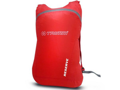 Рюкзак Trimm Reserve 6L Red 50922