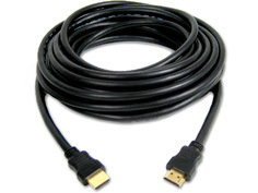 Аксессуар Lumax HDMI Standard 5.0 m AH__0016