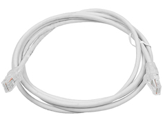 Сетевой кабель Lumax Patching cord RJ45-RJ45 5.0m AH__0074