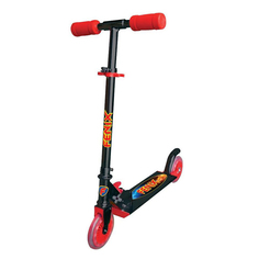 Самокат Fenix CMS031 Black-Red