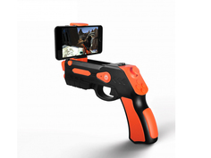 Интерактивная игрушка AR Gun Blaster