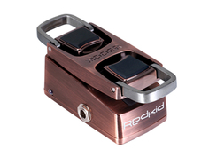 Педаль Mooer Redkid Talk Wah Box