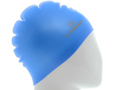 Шапочка Larsen SC13 Blue