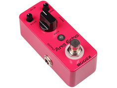 Педаль Mooer Ana Echo