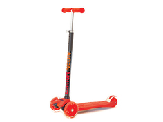 Самокат Slider SS2NR Red