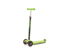 Самокат Slider SS2G Green