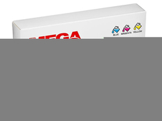 Картридж ProMega Print (CLI-521CMY 2934B010) Cyan/Magenta/Yellow для Canon 436922