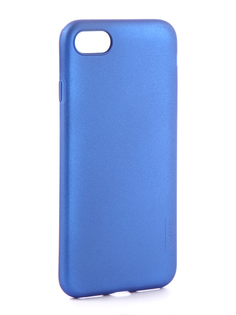 Аксессуар Чехол X-Level Guardian для Apple iPhone 7/8 Blue 2828-013