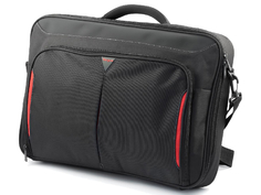 Аксессуар Сумка 18 Targus Classi+ CN418EU-70 Black-Red