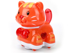 Каталка Умка Кошка B1054871-R Umka