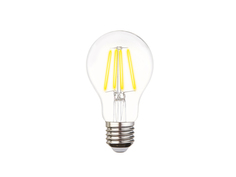 Лампочка Ambrella Filament 60W LED A60-F 6W E27 4200K 205029