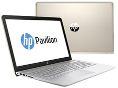 Ноутбук HP PAVILION 15-cc515ur (Intel Core i5 7200U 2500 MHz/15.6/1920x1080/6Gb/1000Gb HDD/DVD нет/NVIDIA GeForce 940MX/Wi-Fi/Bluetooth/Windows 10 Home)