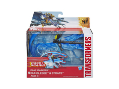 Игрушка Hasbro Трансформеры 4 - Дино Спарклс A6492