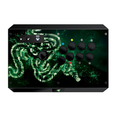 Геймпад Razer Atrox