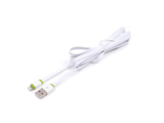 Аксессуар EMY USB - Lightning 8pin MY-450 White