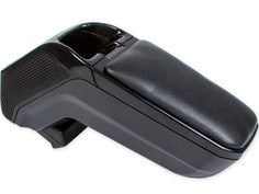 Arnezi A1002003 Black Подлокотник с бардачком