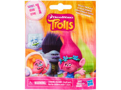 Игрушка Hasbro Фигурка Тролля в закрытой упаковке B6554