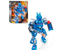 Конструктор BanBao Робот 213 дет. 6312 / 103518