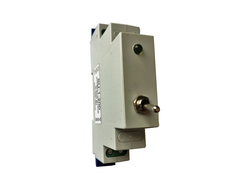 Диммер NooLite SU-1-200 DIN ON-OFF