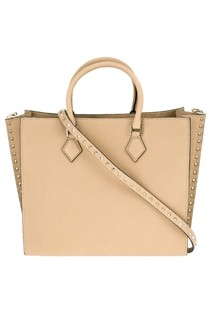 Кожаная сумка Valentino Garavani