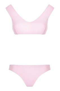 Розовый купальник El Floridita Bodypoetry