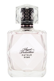 Парфюмерная вода Fatale Pink, 100ml Agent Provocateur