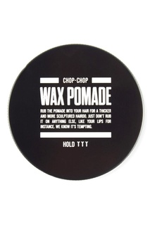 Chop-Chop Wax Pomade, 100 ml