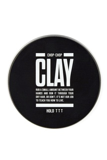 Chop-Chop Clay, 100 ml